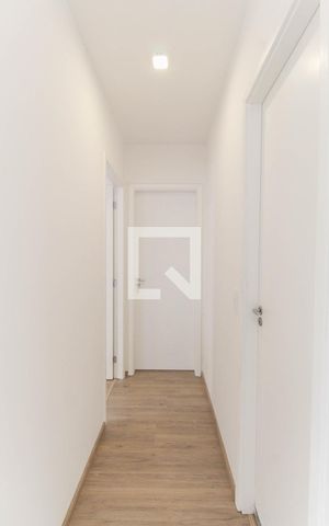 Apartamento à venda com 43m², 2 quartos e 1 vaga Apartamento à venda com 43m², 2 quartos e 1 vagaCorredor