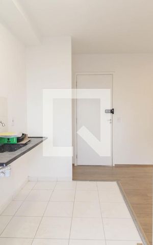 Apartamento à venda com 43m², 2 quartos e 1 vaga Apartamento à venda com 43m², 2 quartos e 1 vagaCozinha