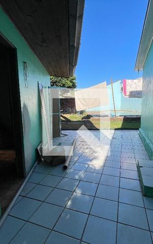 Casa à venda com 140m², 1 quarto e 1 vaga Casa à venda com 140m², 1 quarto e 1 vagaQuintal