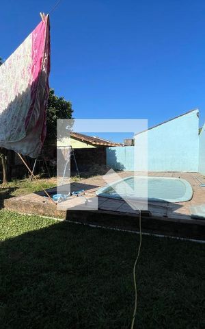 Casa à venda com 140m², 1 quarto e 1 vaga Casa à venda com 140m², 1 quarto e 1 vagaQuintal
