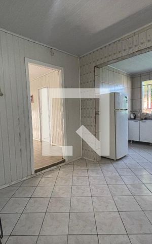 Casa à venda com 140m², 1 quarto e 1 vaga Casa à venda com 140m², 1 quarto e 1 vagaCozinha