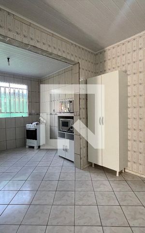 Casa à venda com 140m², 1 quarto e 1 vaga Casa à venda com 140m², 1 quarto e 1 vagaCozinha