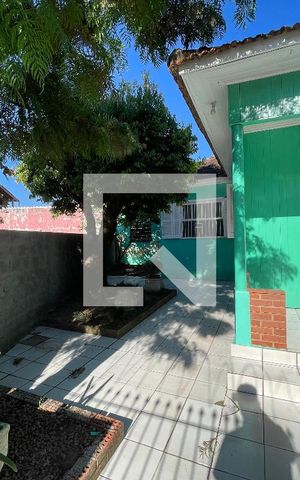 Casa à venda com 140m², 1 quarto e 1 vaga Casa à venda com 140m², 1 quarto e 1 vagaQuintal