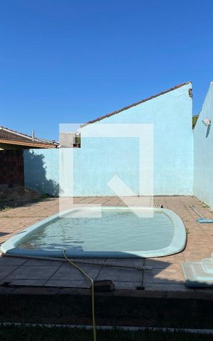 Casa à venda com 140m², 1 quarto e 1 vaga Casa à venda com 140m², 1 quarto e 1 vagaQuintal