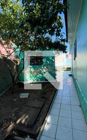Casa à venda com 140m², 1 quarto e 1 vaga Casa à venda com 140m², 1 quarto e 1 vagaQuintal