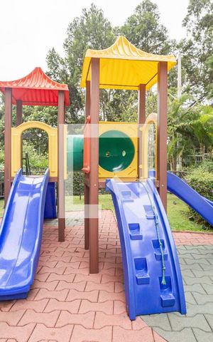 Apartamento à venda com 53m², 2 quartos e 1 vaga Apartamento à venda com 53m², 2 quartos e 1 vagaArea comum