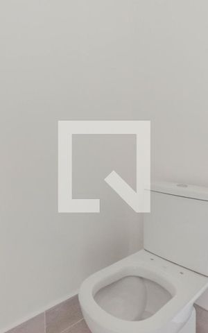 Apartamento à venda com 72m², 2 quartos e 1 vaga Apartamento à venda com 72m², 2 quartos e 1 vagaLavabo