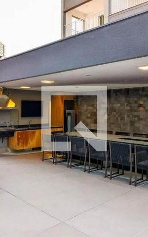 Apartamento à venda com 72m², 2 quartos e 1 vaga Apartamento à venda com 72m², 2 quartos e 1 vagaÁrea comum - Churrasqueira