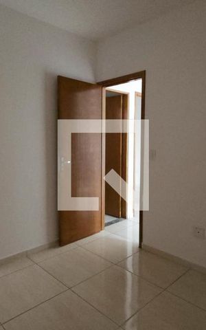 Apartamento para alugar com 37m², 2 quartos e 1 vaga Apartamento para alugar com 37m², 2 quartos e 1 vagaQuarto 2