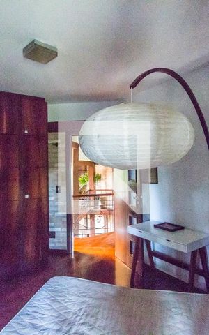 Casa de condomínio para alugar com 550m², 3 quartos e 8 vagas Casa de condomínio para alugar com 550m², 3 quartos e 8 vagasSuíte 2