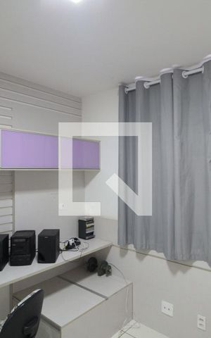 Apartamento para alugar com 70m², 3 quartos e 2 vagasQuarto 1