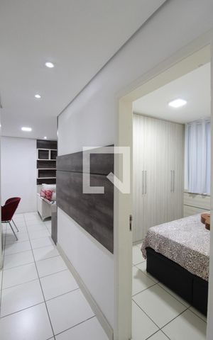 Apartamento para alugar com 70m², 3 quartos e 2 vagasCorredor
