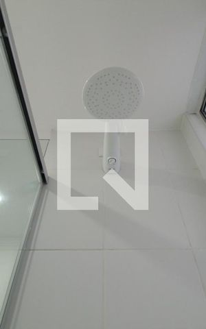 Apartamento para alugar com 70m², 3 quartos e 2 vagasBanheiro Social