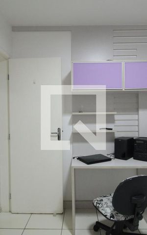 Apartamento para alugar com 70m², 3 quartos e 2 vagasQuarto 1
