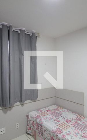 Apartamento para alugar com 70m², 3 quartos e 2 vagasQuarto 1