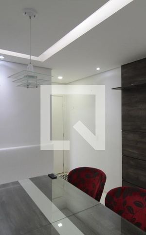 Apartamento para alugar com 70m², 3 quartos e 2 vagasSala