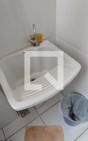 Apartamento para alugar com 70m², 3 quartos e 2 vagasCozinha e Área de Serviço
