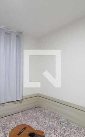 Apartamento para alugar com 70m², 3 quartos e 2 vagasQuarto 2