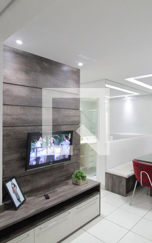 Apartamento para alugar com 70m², 3 quartos e 2 vagasSala
