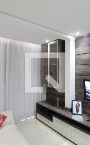 Apartamento para alugar com 70m², 3 quartos e 2 vagasSala