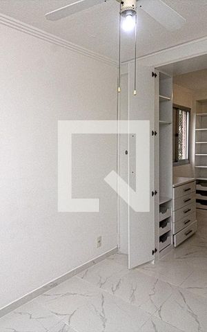 Apartamento para alugar com 80m², 3 quartos e 1 vaga Apartamento para alugar com 80m², 3 quartos e 1 vagaquarto 2