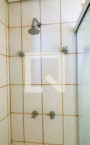 Apartamento à venda com 39m², 1 quarto e 1 vagaBanheiro