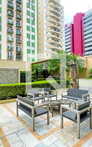 Apartamento à venda com 39m², 1 quarto e 1 vagaÁrea comum