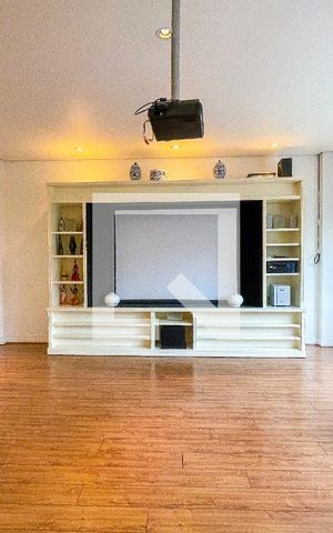 Apartamento à venda com 39m², 1 quarto e 1 vagaCinema