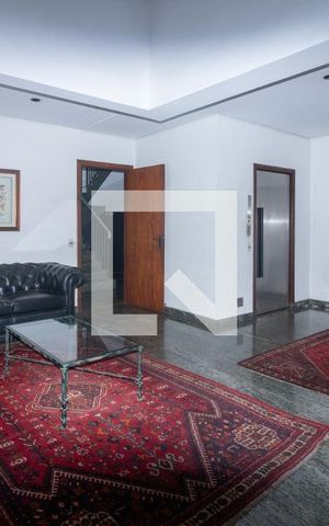 Apartamento para alugar com 299m², 6 quartos e 4 vagas Apartamento para alugar com 299m², 6 quartos e 4 vagasÁrea comum - Salão de festas