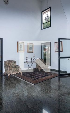 Apartamento para alugar com 299m², 6 quartos e 4 vagas Apartamento para alugar com 299m², 6 quartos e 4 vagasÁrea comum - Salão de festas