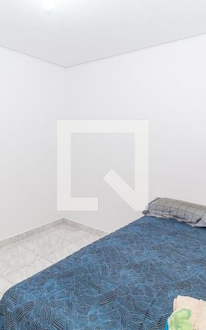 Apartamento à venda com 35m², 1 quarto e sem vagaQuarto 