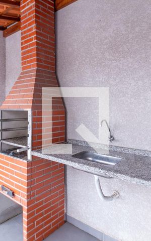 Apartamento à venda com 35m², 1 quarto e sem vagaÁrea comum - Churrasqueira
