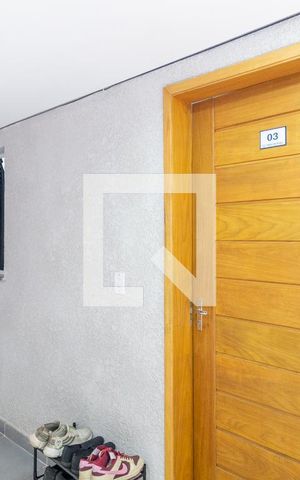 Apartamento à venda com 35m², 1 quarto e sem vagaPorta