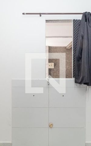 Apartamento à venda com 35m², 1 quarto e sem vagaÁrea de Serviço