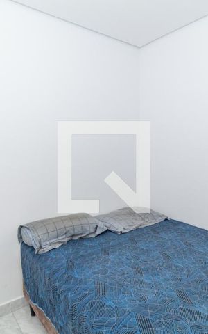 Apartamento à venda com 35m², 1 quarto e sem vagaQuarto 