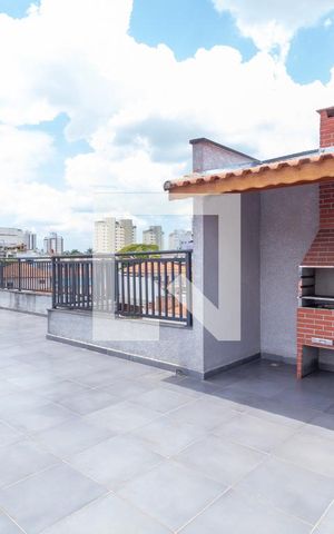 Apartamento à venda com 35m², 1 quarto e sem vagaÁrea comum - Salão de festas