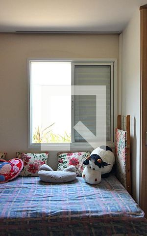 Apartamento à venda com 75m², 2 quartos e 1 vagaQuarto 2