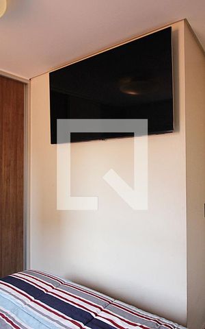 Apartamento à venda com 75m², 2 quartos e 1 vagaQuarto 1