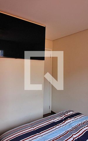 Apartamento à venda com 75m², 2 quartos e 1 vagaQuarto 1