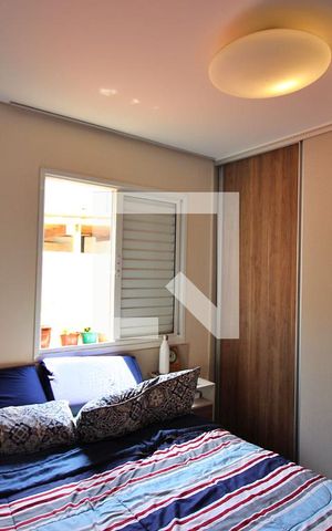 Apartamento à venda com 75m², 2 quartos e 1 vagaQuarto 1