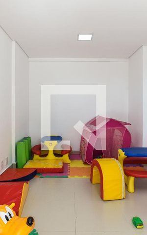 Apartamento à venda com 75m², 2 quartos e 1 vaga Apartamento à venda com 75m², 2 quartos e 1 vagaBrinquedoteca