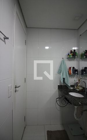 Apartamento à venda com 75m², 2 quartos e 1 vagaBanheiro Social