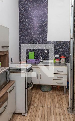 Casa à venda com 100m², 2 quartos e sem vagaCozinha