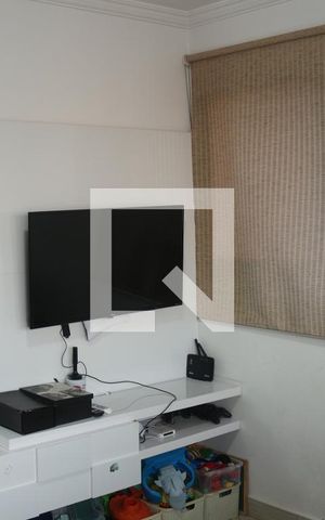 Apartamento para alugar com 120m², 3 quartos e 2 vagasSala
