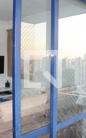 Apartamento para alugar com 120m², 3 quartos e 2 vagasSacada