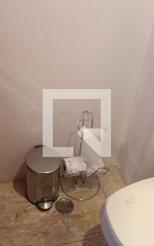 Apartamento para alugar com 120m², 3 quartos e 2 vagasLavabo