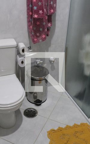 Apartamento para alugar com 120m², 3 quartos e 2 vagasBanheiro 2