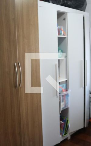 Apartamento para alugar com 120m², 3 quartos e 2 vagasQuarto 1