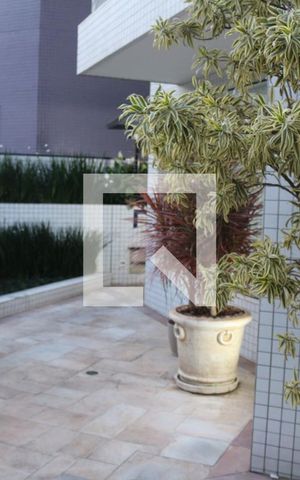 Apartamento para alugar com 120m², 3 quartos e 2 vagasÁrea comum