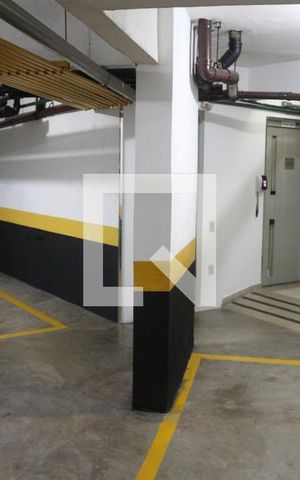 Apartamento para alugar com 120m², 3 quartos e 2 vagasGaragem